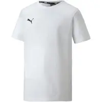 Puma Teamgoal 23 Casuals Kortarmet T-skjorte