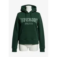 Superdry Athletic Essential Relaxed Hettegenser