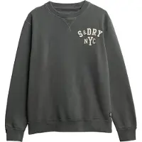 Superdry Vintage Athletic Collegegenser