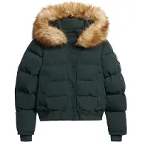 Superdry Everest Bomberjakke