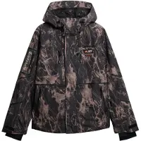Superdry Ms110190a Softshelljakke