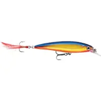 Rapala X-rap Minnow 7g 80 Mm