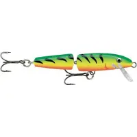Rapala Jointed Floating 9cm - Firetiger