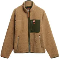Superdry Vintage Retro Jakke