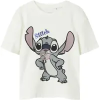 Name it Stitch T-skjorte