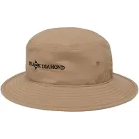 Black Diamond Bucket Hatt