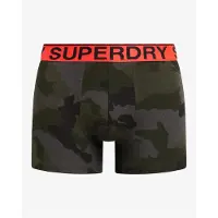 Superdry M3110461a Trunk Boxers 2 Enheter