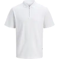Jack & Jones Ebevans Kortermet Poloskjorte