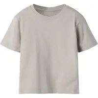Name It Mini Normal Passform T-skjorte