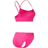 Speedo Endurance+ Logo Thin Strap Bikini