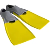 Zoggs Blade Rubber Long Svømmeføtter