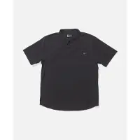 Salty Crew Drifter Uv Polo svart