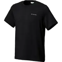 Columbia Csc Basic Kortarmet T-skjorte