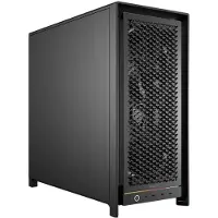 Corsair 5000d Workstation Pc-tårnkasse