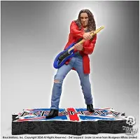 Knucklebonz Def Leppard Vivian Campbell Figur 24 Cm
