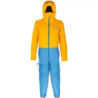 Marmot Warmcube 8000m Dress