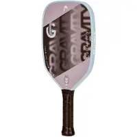 Head Racket Gravity Team Ex 2025 Pickleball-padle