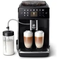 Saeco Sm6480/00 Superautomatisk Kaffemaskin