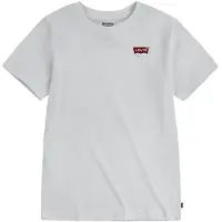 Levi's Kids T-skjorte - Flaggermusvinge - Hvit - - 4 år (104) - T-skjorte