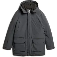 Superdry City Padded Jakke