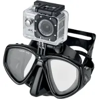 Seac Sub One Pro Dykkermaske