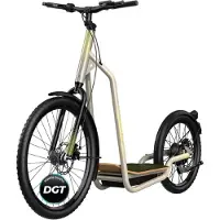 Cecotec Urban Elsparkesykkel