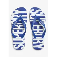 Superdry Vintage Vegan Flip-flops