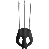 Mares Pure Passion Pro Prong 3p Trident