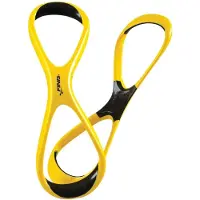Finis Forearm Fulcrum Adapter Assortert