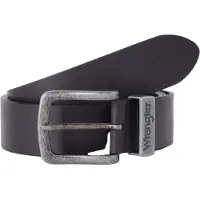 Wrangler Basic Metal Loop Belte