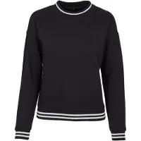 Build Your Brand College Sweat Crew Collegegenser