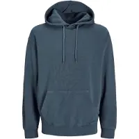 Jack & Jones Charge Faded Hettegenser