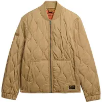 Superdry Surplus Quilted Liner Jakke