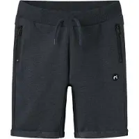 Name it Shorts - NkmVimo - Dark Sapphire - - 8 år (128) - Shorts