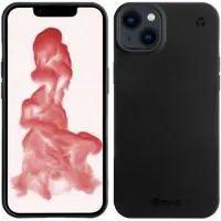 Muvit For Change Recycletek Iphone 14 Plus Silicone Telefondeksel