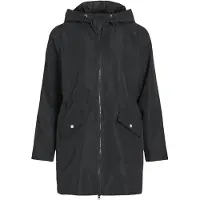 Vila Tally Water Repellent Parka
