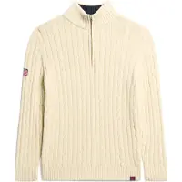 Superdry Rugby Henley Genser
