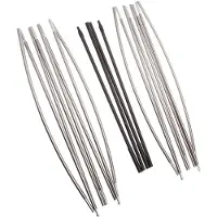 Salewa Latitude Ii Pole Set Klemme