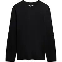 Superdry Classic Essential Langarmet T-skjorte