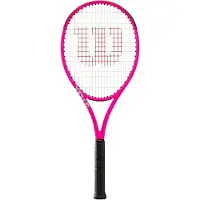 Wilson Burn 105 S V6.0 Tennisketsjer