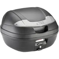 Givi E340 Vision Tech 34l Monolock E340nt2 Toppboks