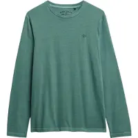 Superdry Classic Essential Langarmet T-skjorte