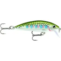 Rapala X-rap Countdown Minnow 10g 70 Mm