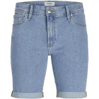 JJ REBEL Joe Craft Korte Jeans
