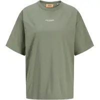 JJXX Studio Vesterbro Loose Fit Kortarmet T-skjorte
