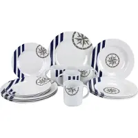 PLASTIMO Marina Servise 16 Enheter