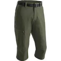 Maier Sports Jennisei 3/4-bukser