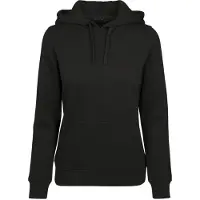 Build Your Brand Merch Hetteskjorte