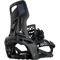 Nidecker Supermatic Snowboardbindinger