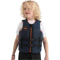 Jobe Neoprene Barne Redningsvest